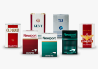 Who Delivers Cigarettes Near me - Hello Cigarettes