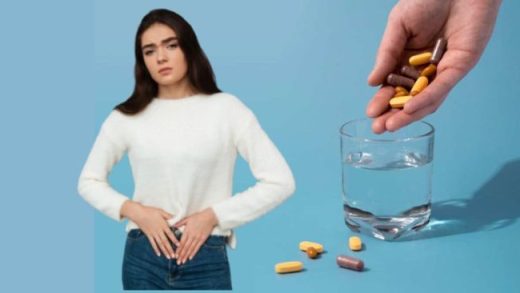 What are the best vitamins for women's health?