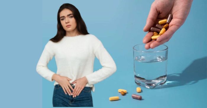 What are the best vitamins for women's health?