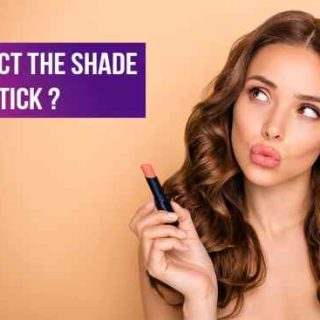 How to pick the right lipstick shade for your undertone