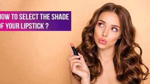 How to pick the right lipstick shade for your undertone