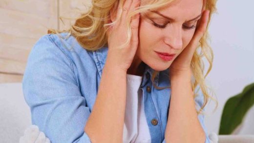 What are the signs of hormonal imbalance in women?