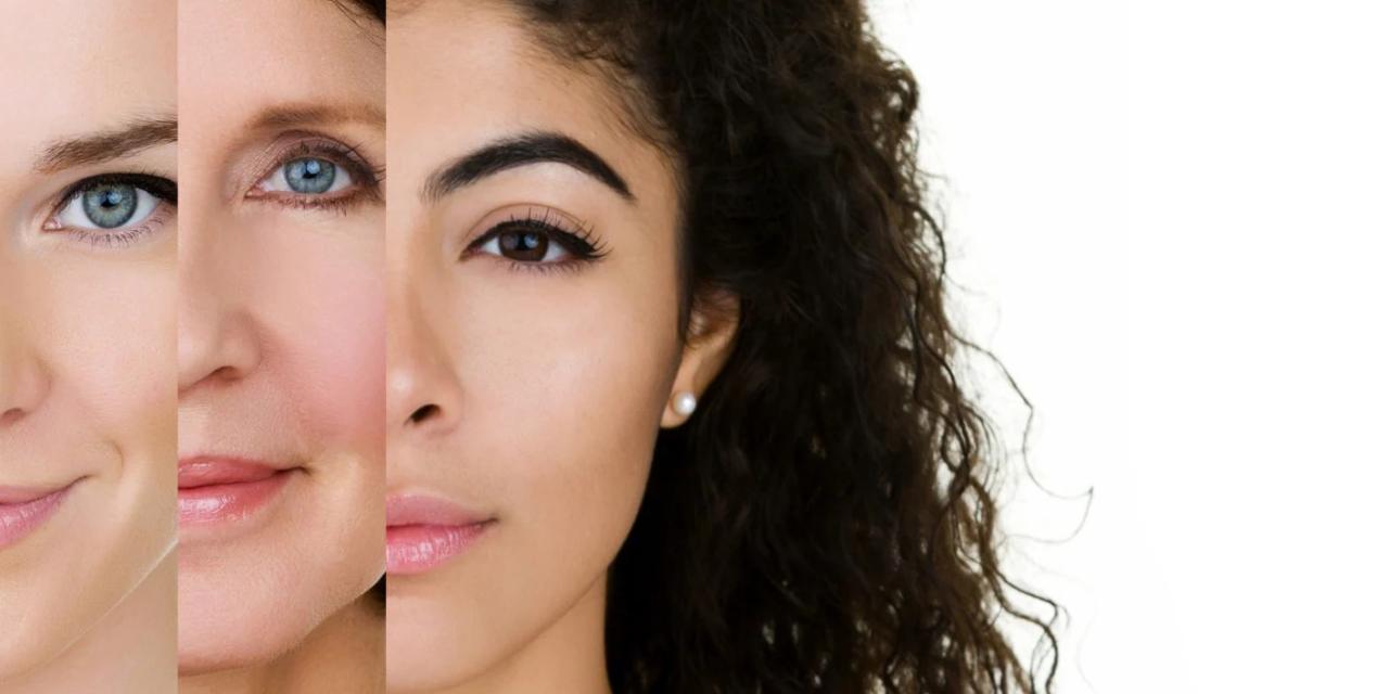 How to identify your skin type for better skincare