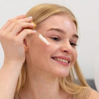 What to look for in anti-aging skincare products