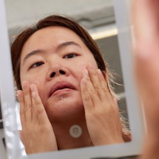 How to select the best moisturizer for oily skin