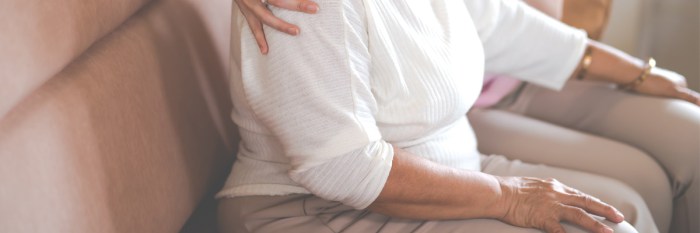 What are the common health issues for women?