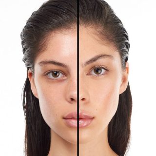 How to create a perfect no-makeup makeup look