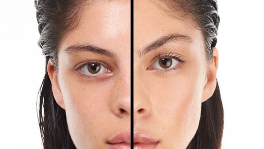 How to create a perfect no-makeup makeup look