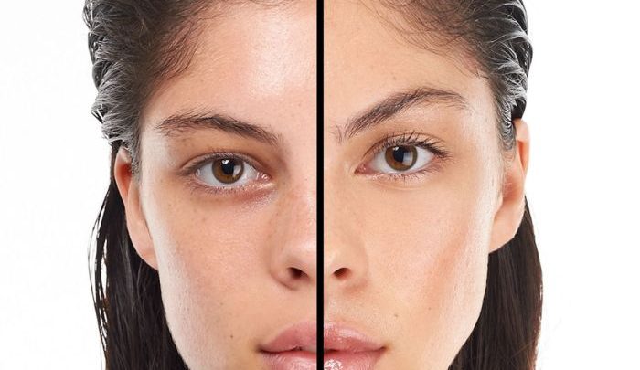 How to create a perfect no-makeup makeup look