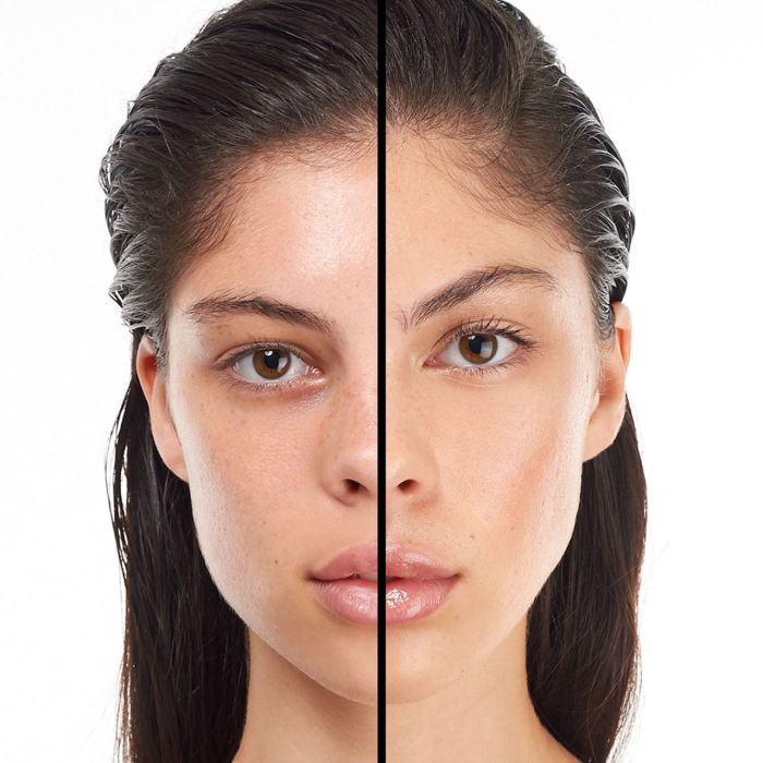 How to create a perfect no-makeup makeup look